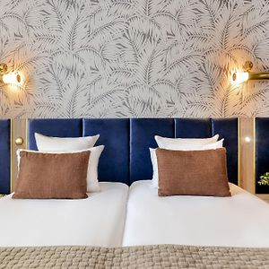 Superior Kamer met Twee Aparte Bedden