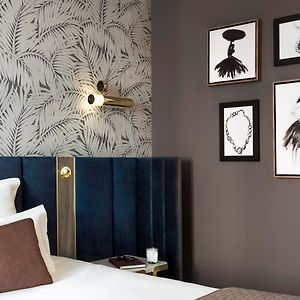 Superior Kamer met een Queen Size Bed